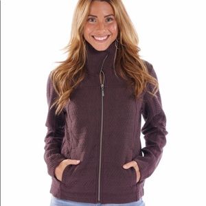 Prana jacket size medium